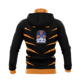 Florida Memorial University | Black | Hoodie